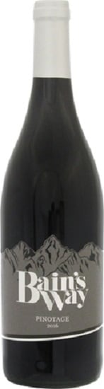ベインズ ウェイ ピノタージュ [2016] 750ml 赤ワイン|南アフリカ|ワイン(産地別)