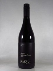 ブラック エステート ブラック エステート ホーム カベルネ フラン [2020] 750ml 赤ワイン|ニュージーランド|ワイン(産地別)