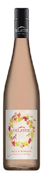 デラタイト ヘルズ ウィンドウ [2022] 750ml 白ワイン |オーストラリア|ワイン(産地別)