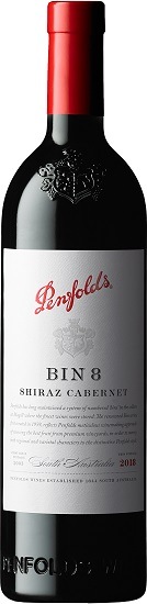 ペンフォールズ ビン 8 シラーズ カベルネ [2019] 750ml 赤ワイン|オーストラリア|ワイン(産地別)