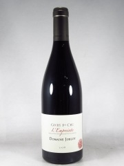 ジョブロ ジヴリー プルミエ クリュ ランプレント ルージュ [2020] 750ml 赤ワイン|フランス|ワイン(産地別)