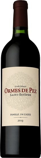シャトー オルム ド ペズ [2019] 750ml 赤ワイン |フランス|ワイン(産地別)