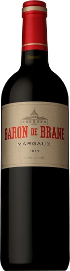 バロン ド ブラヌ [2019] 750ml 赤ワイン |フランス|ワイン(産地別)