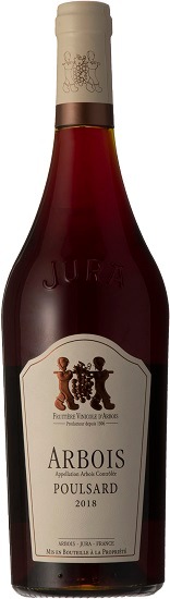 フリュイティエール ヴィニコル ダルボワ アルボワ プールサール [2020] 750ml 赤ワイン |フランス|ワイン(産地別)