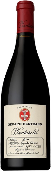 ジェラール ベルトラン プランタベル [2019] 750ml 赤ワイン|フランス|ワイン(産地別)