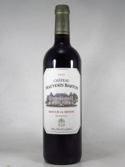 ボルドー ムーリス シャトー モーヴザン バルトン [2019] 750ml 赤ワイン|フランス|ワイン(産地別)