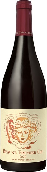 ルイ ジャド ボーヌ プルミエ クリュ オマージュ オー クリマ [2020] 750ml 赤ワイン|フランス|ワイン(産地別)
