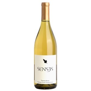 2018ۥ󥷡 ƥ󡦥ȥå ɥ͡SENSESTenth Stop Chardonnay