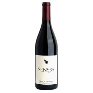 2018ۥ󥷡  ƥ顦ǡץߥԥΡΥ롡SENSES Terra de Promissio Pinot noir