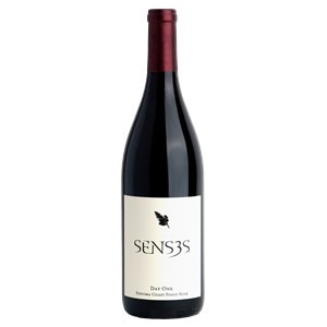 2018ۥ󥷡  ǥ󡡥ҥ롦쥹ȡԥΡΥ롡SENSES Day One Hillcrest Pinot noir