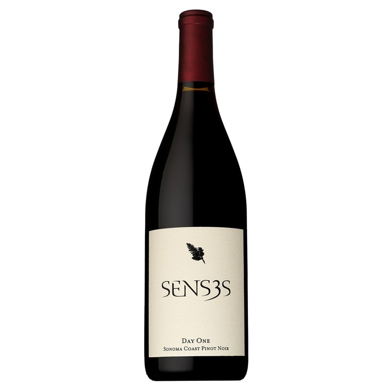 【2018】センシーズ  デイ・ワン　ヒル・クレスト　ピノ・ノワール　SENSES Day One Hillcrest Pinot noir