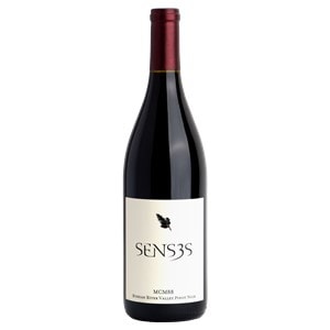 【2017】センシーズ  MCM88　ピノ・ノワール　SENSES MCM88 Pinot noir
