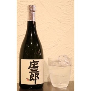 本格焼酎 庄三郎 20度 720ml