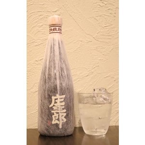 本格焼酎 黒 庄三郎 25度 720ml
