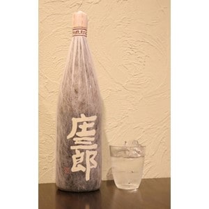 本格焼酎 黒 庄三郎 25度 1800ml