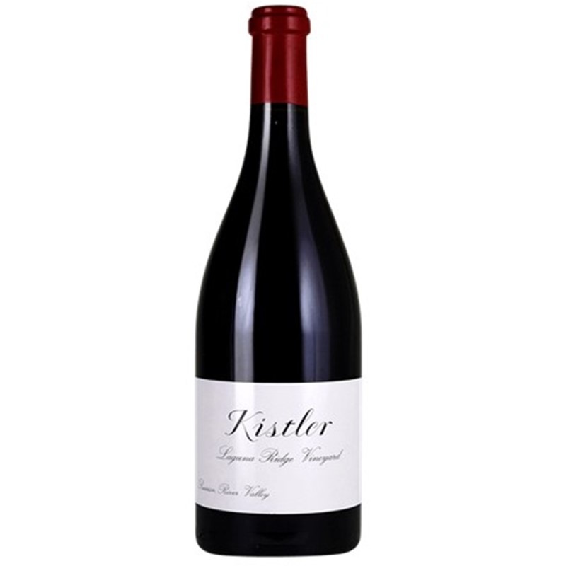 2017ۥ顼䡼饰ʡå䡼 ԥΡΥ 1500mlKISTLER VINEYARDS LAGUNA RIDGE VINEYARD PINOT NOIR MAGNUM