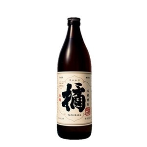 橘 20度 900ml