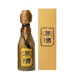 橘 原酒 37度 720ml