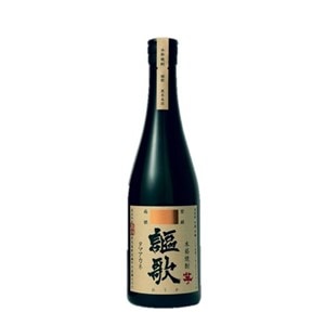 【季節限定】謳歌 25度 720ml