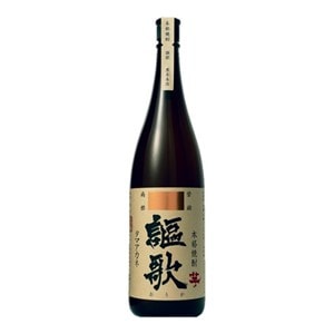 【季節限定】謳歌 25度 1800ml