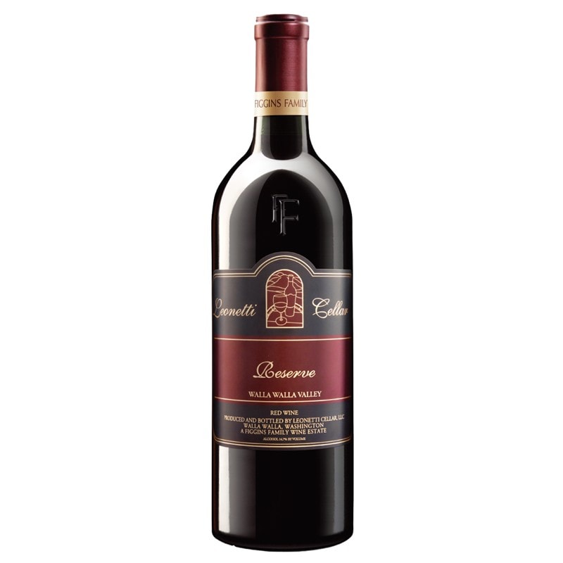 【2016】レオネッティ・セラー リザーヴ　Leonetti Cellar Reserve