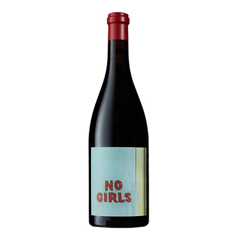 2017ۥΡ륺 ƥץˡ硡No Girls Tenpranillo