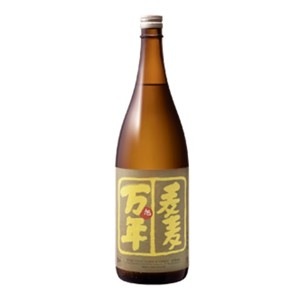 麦麦 旭万年 25度 1800ml