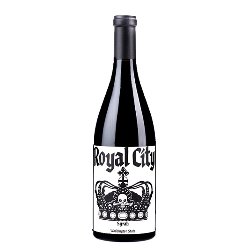 2014ۥȥʡ롦ƥ顼K Vintners Royal City Syrah