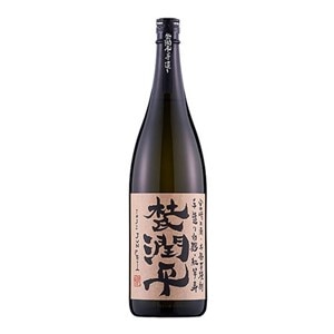 杜氏潤平 手造り 25度 1800ml
