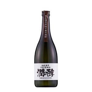 杜氏潤平 潤の醇 25度 720ml