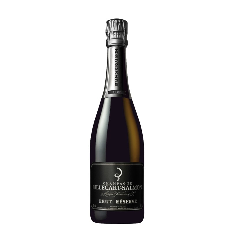 NVۥӥ륫 󡡥֥åȡ쥼Billecart Salmon Brut R&#233;serve