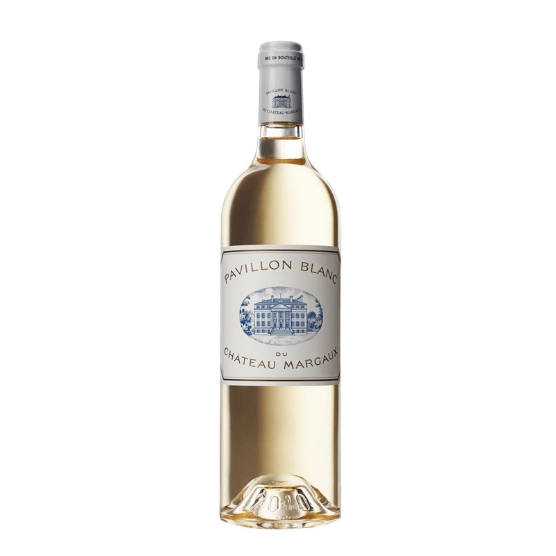 パヴィヨン ブラン デュ シャトー マルゴー 2013 750ml【X4】