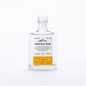 OSUZU GIN Kumquatڶⴻ45 200ml