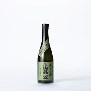 尾鈴山 山翡翠 25度 720mll