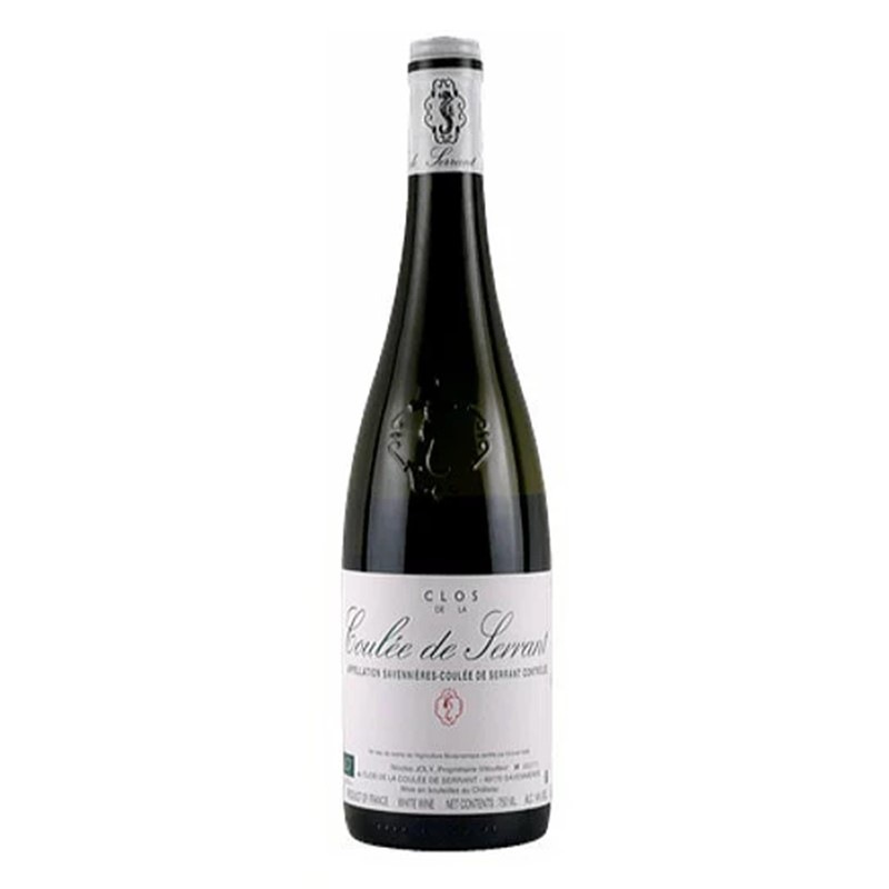 2018ۥ˥顦꡼ɡ顦졦ɡ NICOLAS JOLY CLOS DE LA COULEE DE SERRANT