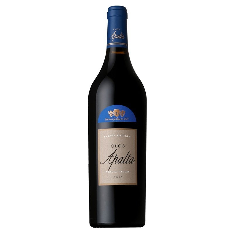 セーニャ 2019 25周年記念ラベル 750ml 13.5% SENA【BB】 Sena 25th Anniversary Special Edition 2019 750ml – 1855 The