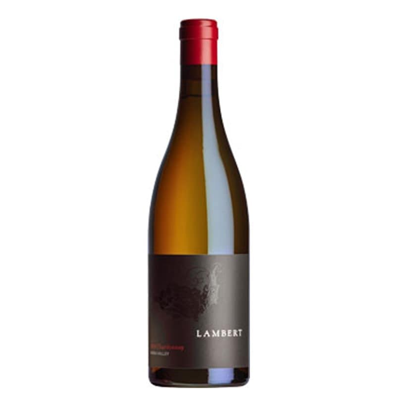 【2020】ルーク・ランバート　シャルドネ　Luke Lambert Chardonnay