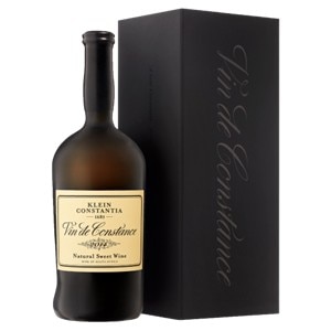 2014】クライン・コンスタンシア ヴァン・ド・コンスタンス 500ml