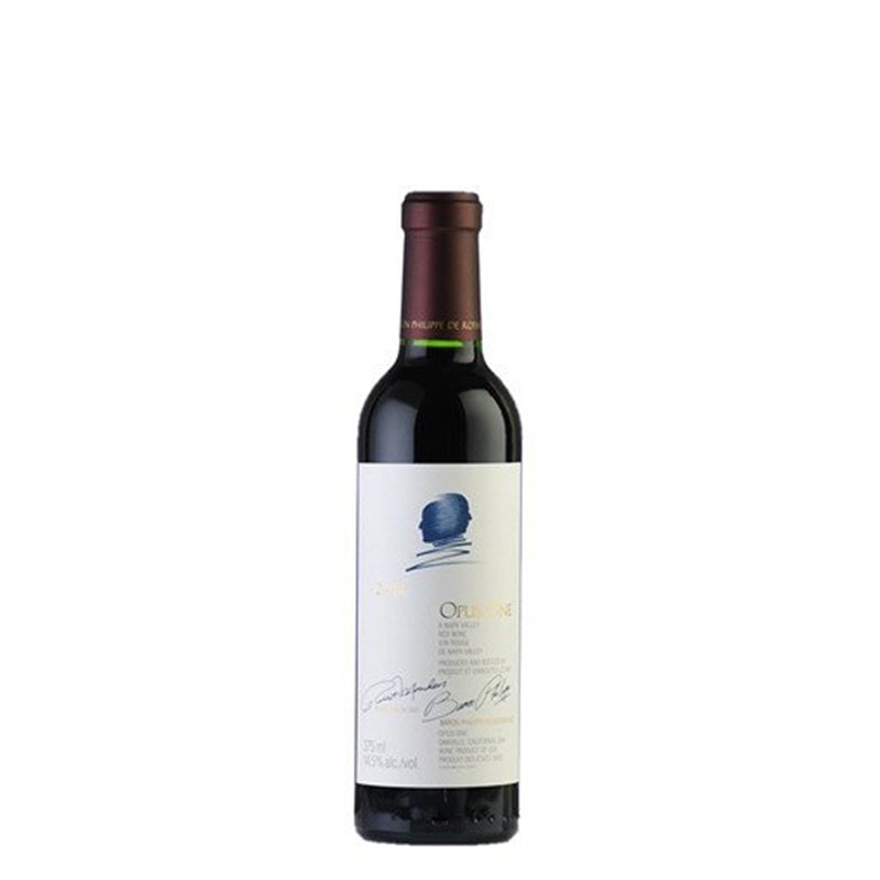 2016ۥѥ 󡡥ϡեܥȥ 375ml OPUS ONE HALF