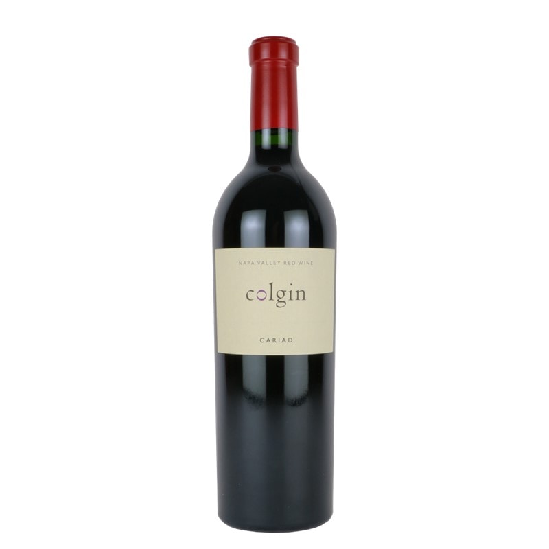 【2006】コルギン セラーズ　カリアド　ナパ ヴァレー　レッド ワイン　Colgin Cellars Cariad Napa Valley Red Wine