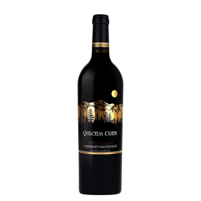 2011ۥ륷꡼ ٥͡˥QUILCEDA CREEK CABERNET SAUVIGNON