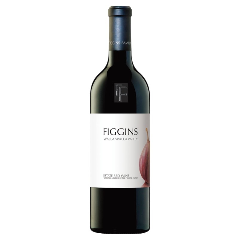 【2014】フィギンズ・エステート　レッド・ワイン　FIGGINS ESTATE RED WINE