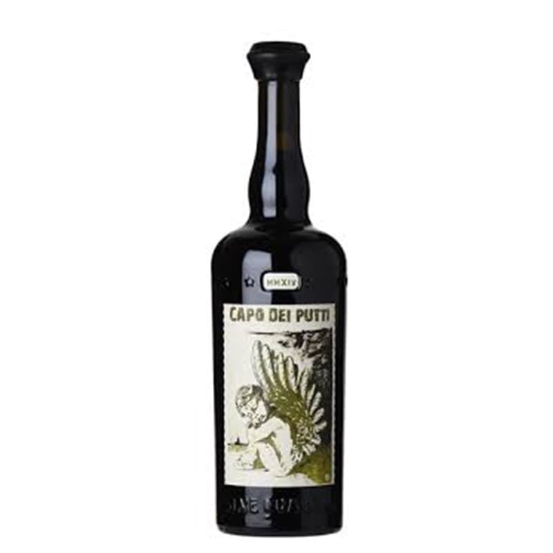 2014ۥ͡Υ󡡥ݡǥץåƥ顼Sine Qua Non Capo Dei Putti Syrah