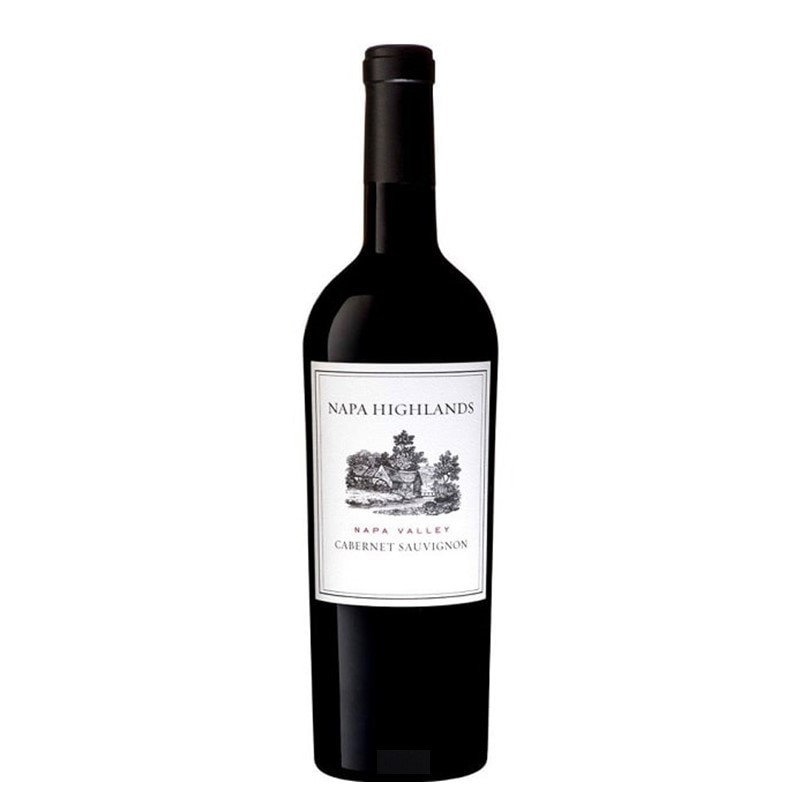 2022ۥʥѡϥ󥺡٥͡˥NAPA HIGHLANDS  Cabernet Sauvignon