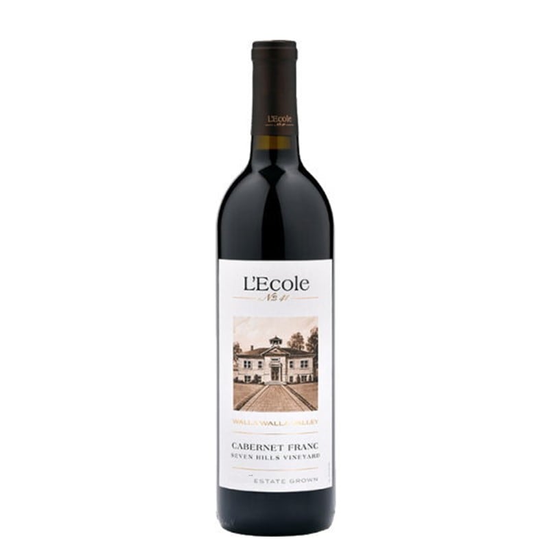 2016】レコールNo.41 エステート カベルネ・フラン L'Ecole No 41