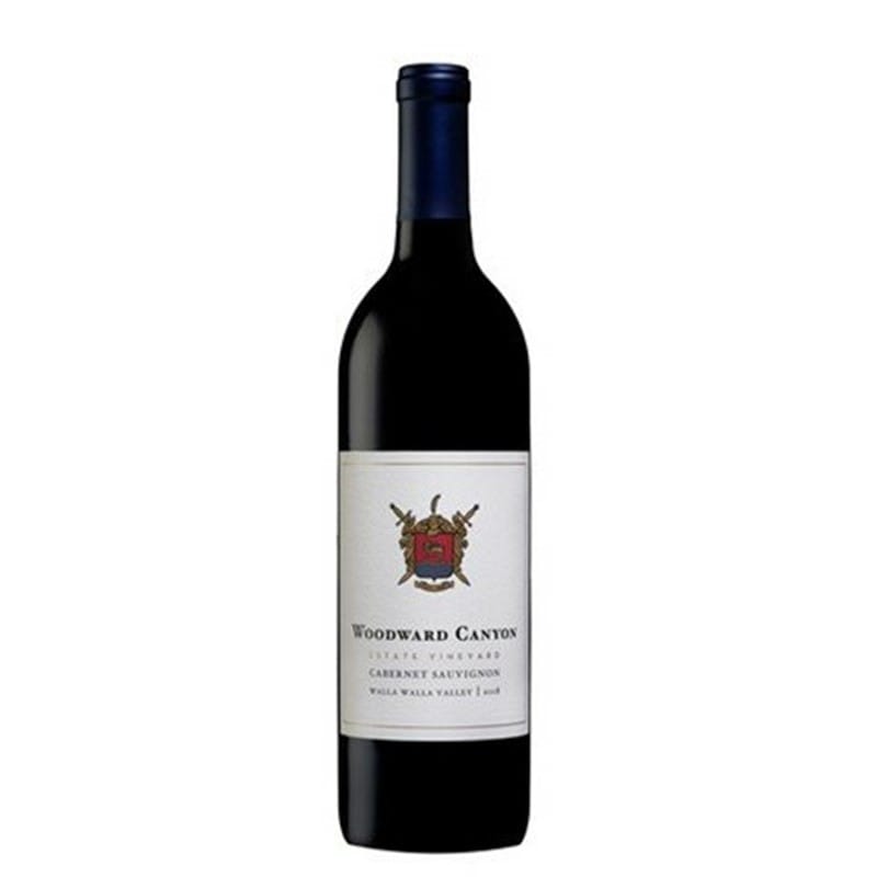 2018ۥåɥɡ˥󡡥ƥȡ٥͡˥Woodward Canyon Estate Cabernet Sauvignon