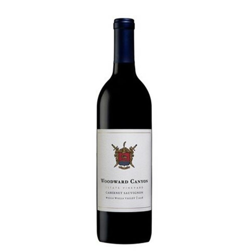 2018ۥåɥɡ˥󡡥ƥȡ٥͡˥Woodward Canyon Estate Cabernet Sauvignon