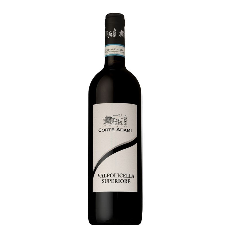Valpolicella Superiore 2002 × 3本　ワイン Valpolicella Superiore 2002 × 3本 ワイン Valpolicella