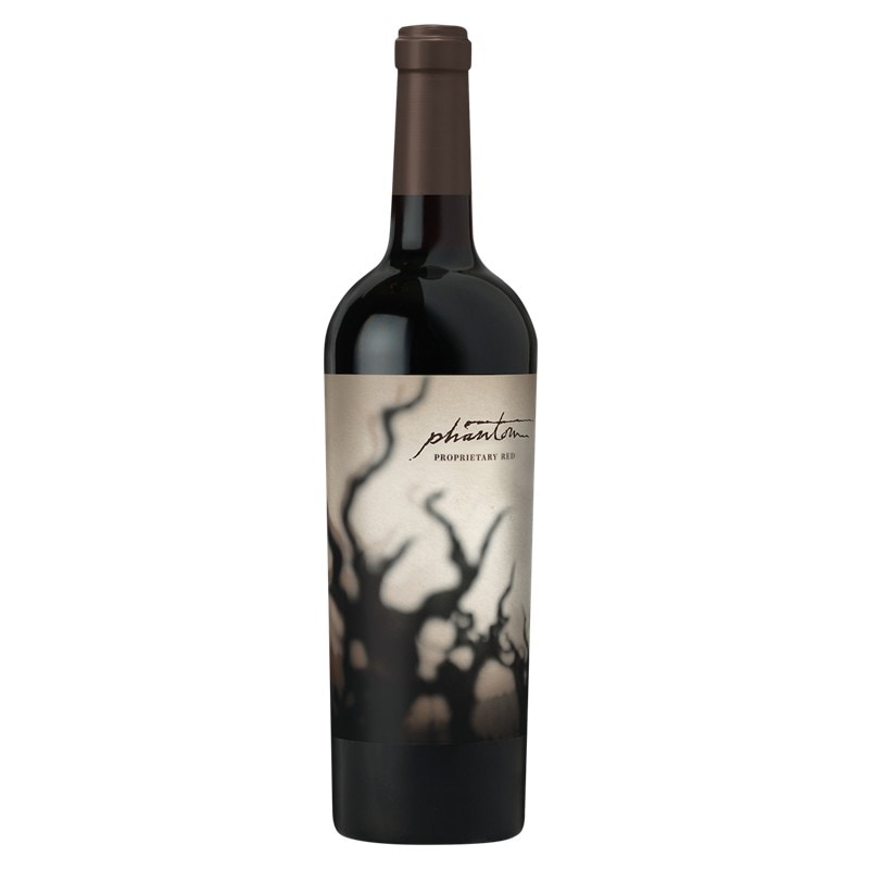 【2020】ボーグル・ファミリー・ワイン・コレクション　ファントム　Bogle Family Wine Collection Phantom Proprietary Red
