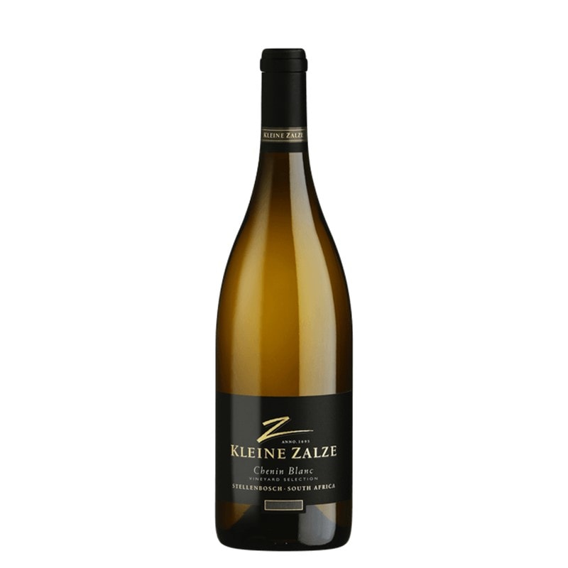 【2022】クライン・ザルゼ ワインズ　ヴィンヤード・セレクション　シュナン・ブラン　Kleine Zalze Wines Vineyard Selection Chenin Blanc